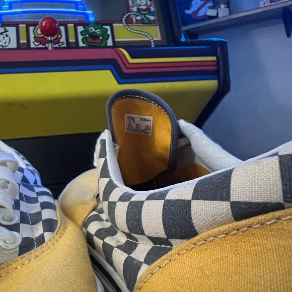 Vans era 2-tone checker - Picture 5 of 5